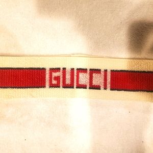 Gucci headband
